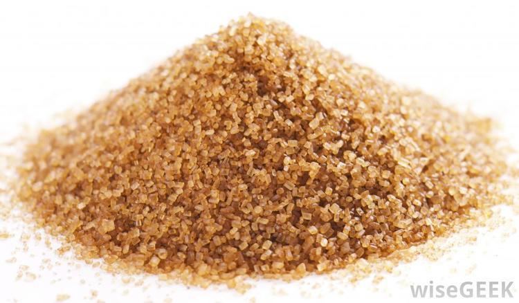 Brown sugar What is Brown Sugar with pictures