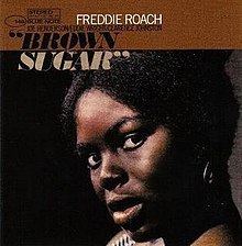 Brown Sugar (Freddie Roach album) httpsuploadwikimediaorgwikipediaenthumb5