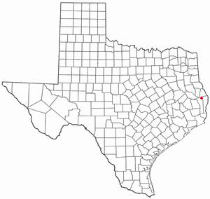 Browndell, Texas