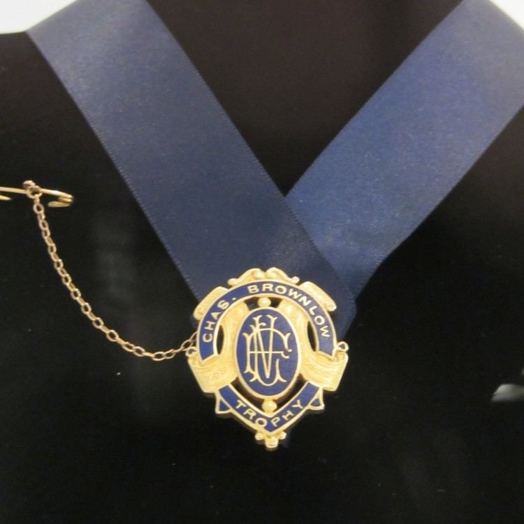 Brownlow Medal Alchetron, The Free Social Encyclopedia