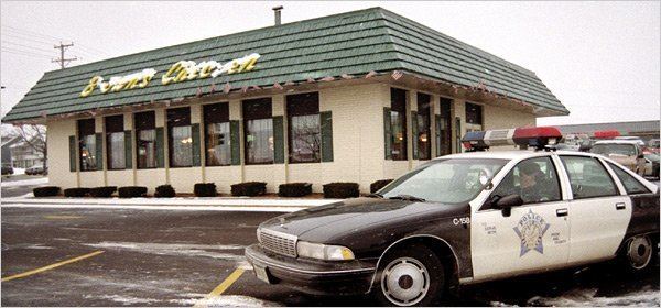 Brown's Chicken massacre Murder Trial to Begin in Illinois 14 Years After 7 Died The New