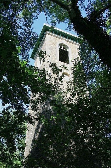 Brown's Folly (tower)