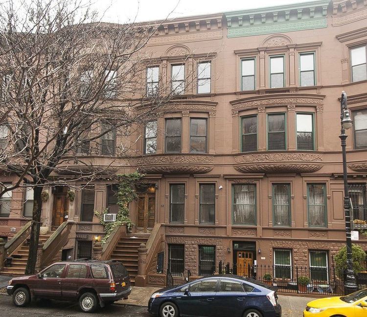 Brownstone Brownstones vs Greystones Why They39re Different and Why It