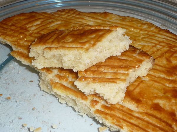 Broyé poitevin Mon broy du Poitou Les ides culinaires de Manue