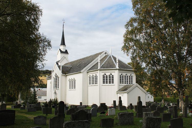 Børsa Church