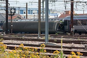 Brétigny-sur-Orge train crash httpsuploadwikimediaorgwikipediacommonsthu