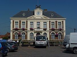 Bruay-sur-l'Escaut httpsuploadwikimediaorgwikipediacommonsthu