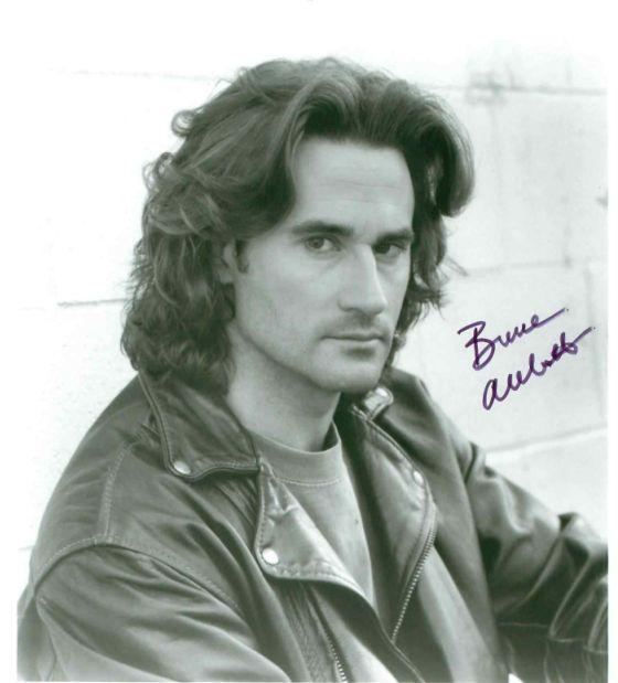 Bruce Abbott Bruce Abbott Actor CinemaRx