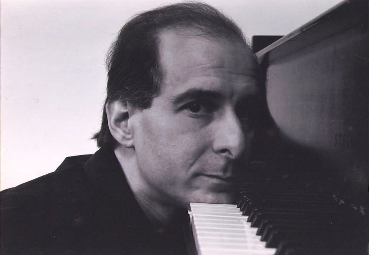 Bruce Adolphe The Witty and Versatile Pianist and Composer Bruce Adolphe