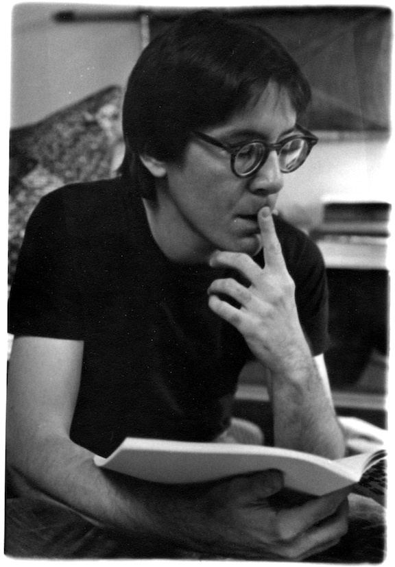 Bruce Andrews Electronic Poetry Center