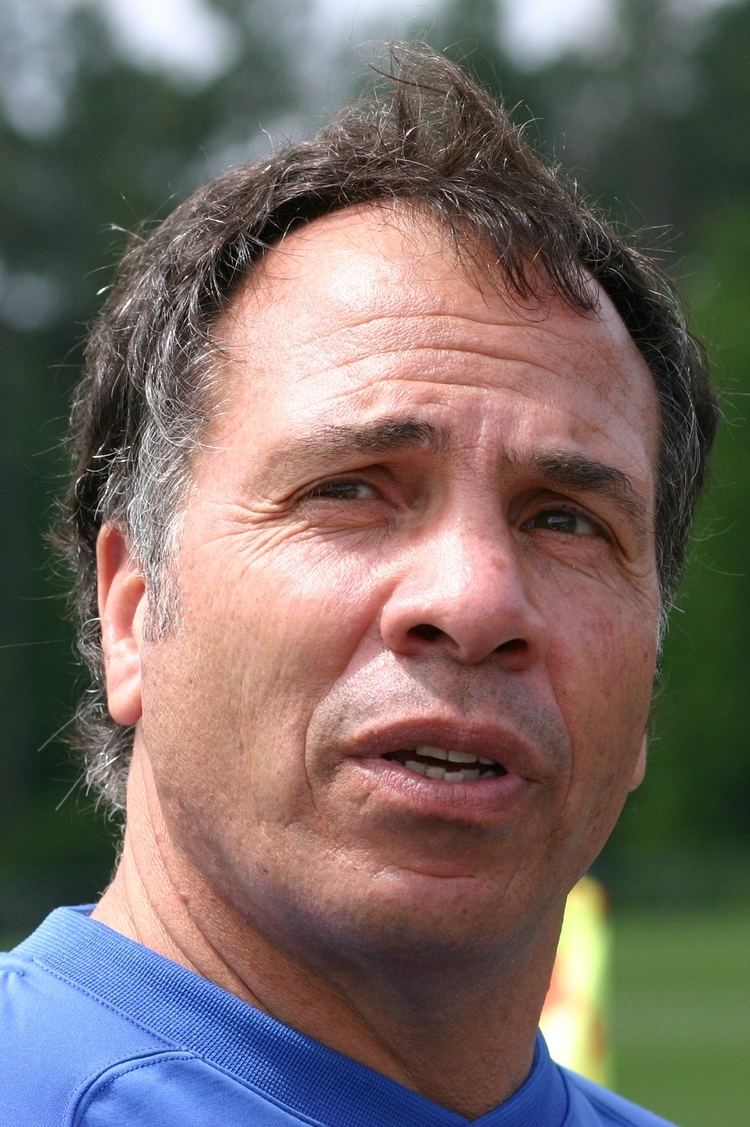 Bruce Arena Bruce Arena Wikipedia the free encyclopedia