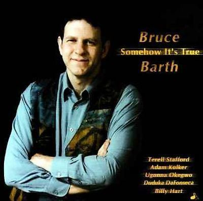 Bruce Barth Bruce Barth Biography Albums amp Streaming Radio AllMusic