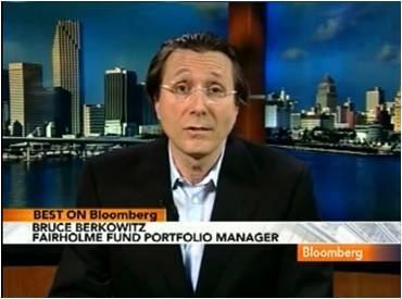 Bruce Berkowitz Bruce Berkowitz Investing Caffeine