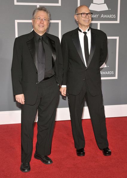 Bruce Botnick Bruce Botnick Photos 51st Annual Grammy Awards