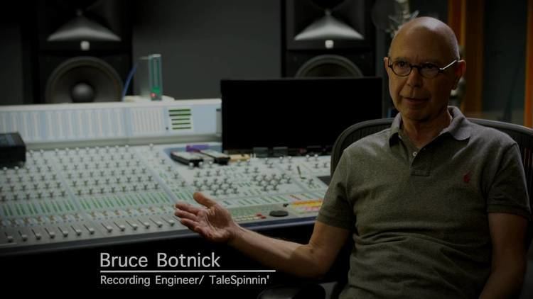 Bruce Botnick This Is This Weather Report Documentary Bruce Botnick Teaser