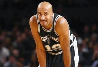 Bruce Bowen RealClearSports Top 10 Undrafted NBA Players Bruce Bowen