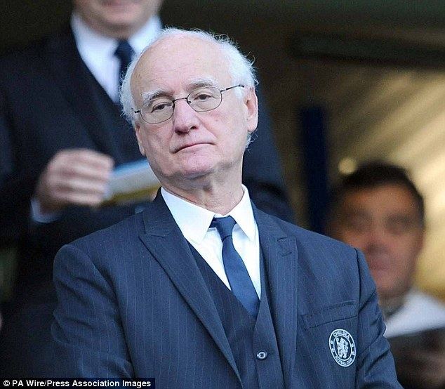 Bruce Buck Chelsea are open minded over new manager says Bruce Buck