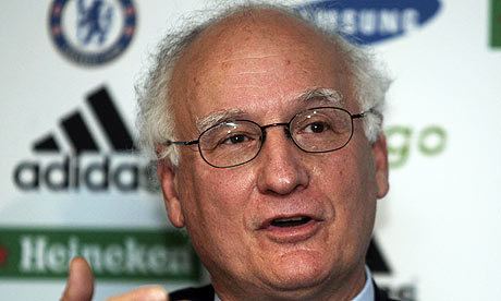 Bruce Buck Guus Hiddink will leave Chelsea in the summer confirms