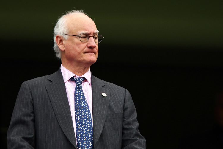 Bruce Buck Exclusive Buck Most Chelsea fans would support a move