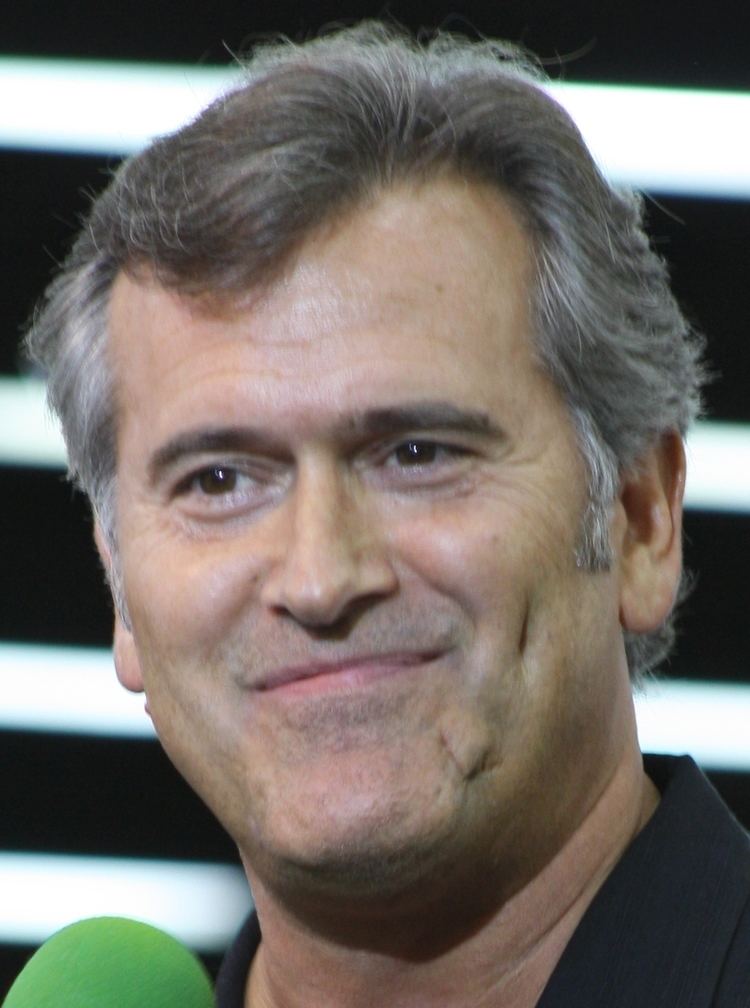 Bruce Campbell Interviewly Bruce Campbell April 2011 reddit AMA