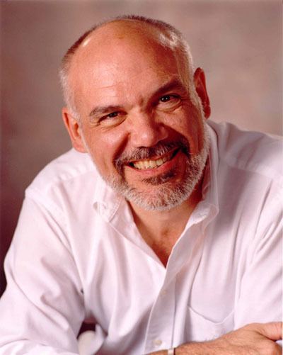 Bruce Coville statictvtropesorgpmwikipubimagescoville2713jpg