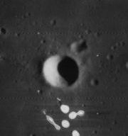 Bruce (crater)