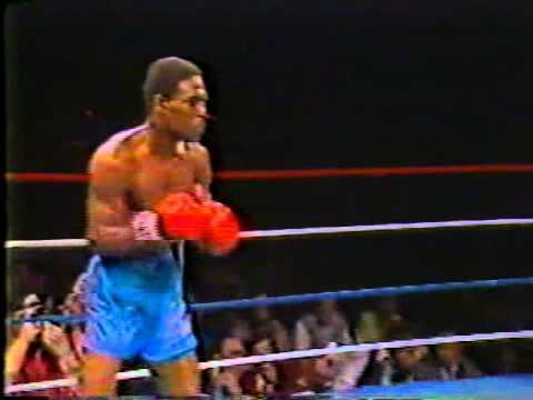 Bruce Curry WBC World Champion Billy Costello Vs Bruce Curry Round 68 YouTube