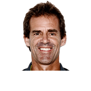 Bruce Derlin Bruce Derlin Overview ATP World Tour Tennis