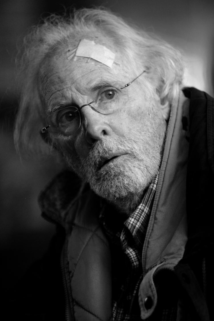 Bruce Dern OSCARS 2014 Bruce Dern On 39Nebraska39 Interview Deadline