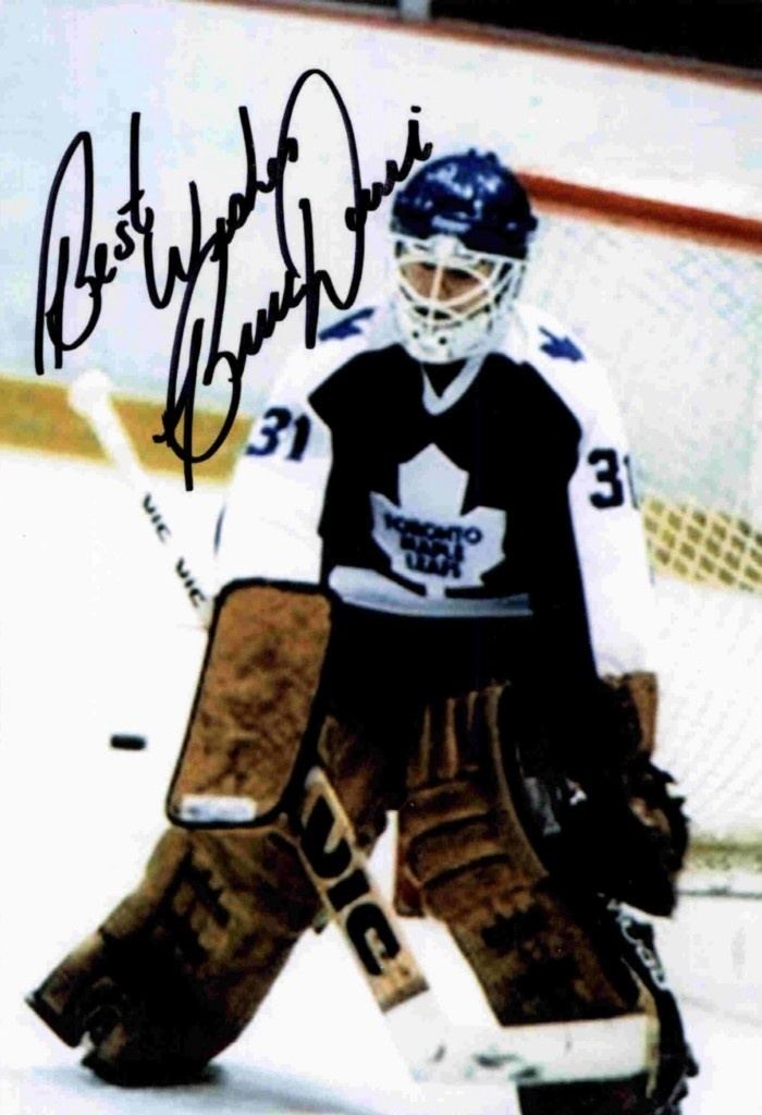 Bruce Dowie Bruce Dowie Toronto Maple Leafs Pinterest Toronto maple leafs