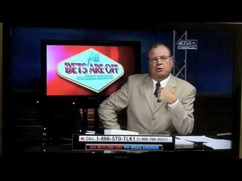 Bruce Drennan Bruce Drennan rant on Laz Diaz Aug 17 2011 YouTube