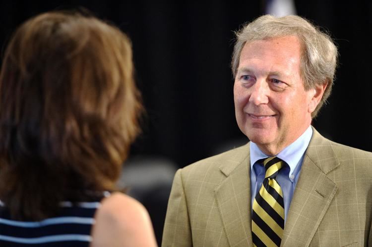 Bruce Harreld Bruce Harreld named 21st president Iowa Now