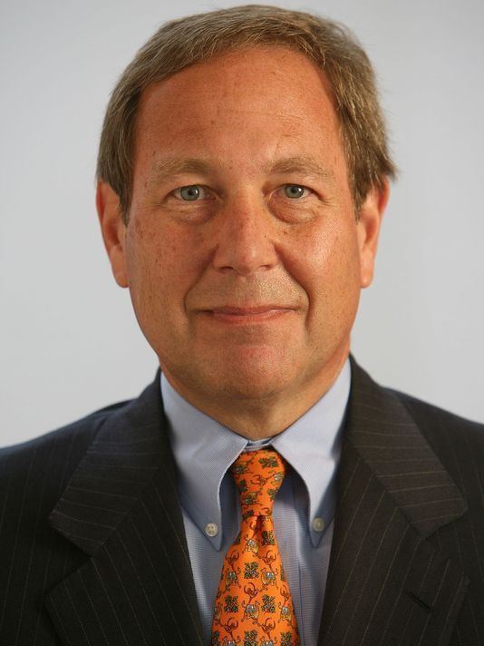 Bruce Harreld 4th UI finalist comes largely from the business world