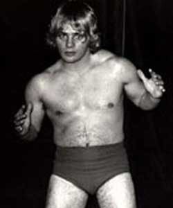 Bruce Hart (wrestler) Bruce Hart