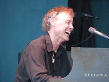 Bruce Hornsby Bruce Hornsby Wikipedia the free encyclopedia
