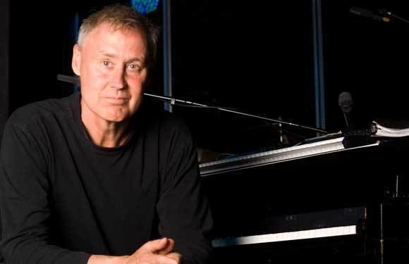 Bruce Hornsby Bruce Hornsby