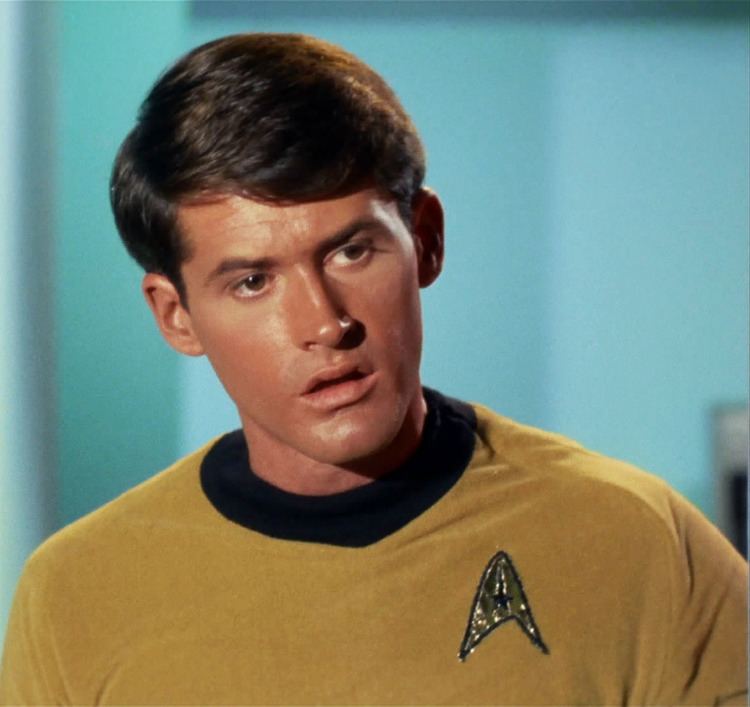 Bruce Hyde (academic) Star Trek Star Bruce Hyde Has Died at Age 74 Closer Weekly