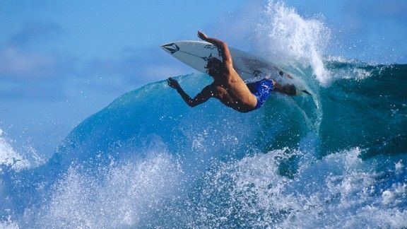 Bruce Irons (surfer) Bruce Irons Watermen Masters The Ultimate Watermen39s Site