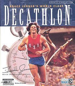 Bruce Jenner's World Class Decathlon httpsuploadwikimediaorgwikipediaenthumbc