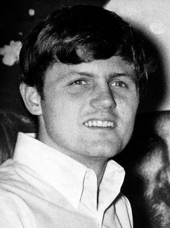 Bruce Johnston Bruce Johnston Biography Bruce Johnston39s Famous Quotes