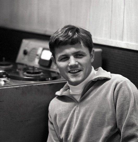 Bruce Johnston Bruce Johnston Endless Harmony uDiscover