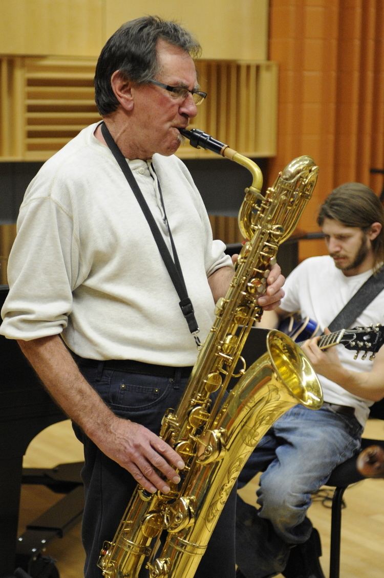 Bruce Johnstone (musician) jazzbarisaxcomwpcontentuploads201205DSC0631jpg