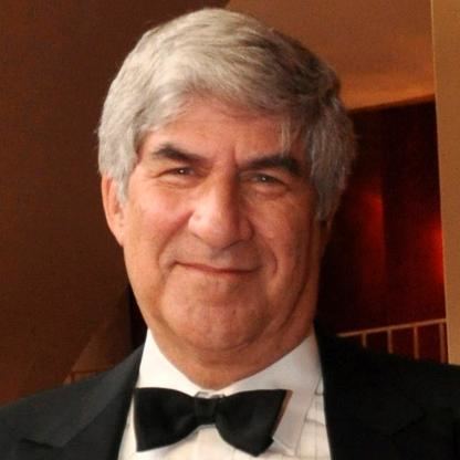 Bruce Kovner Bruce Kovner