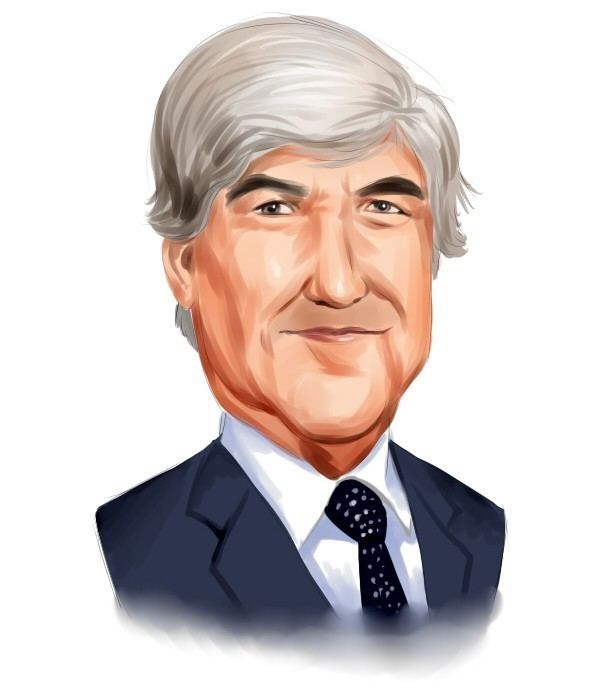 Bruce Kovner kovner forex