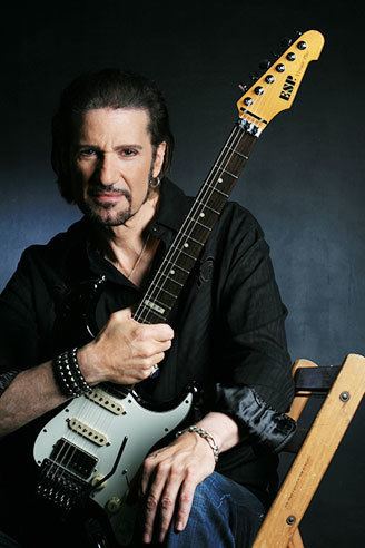 Bruce Kulick Bruce Kulick Classic Rock and Metal Podcast