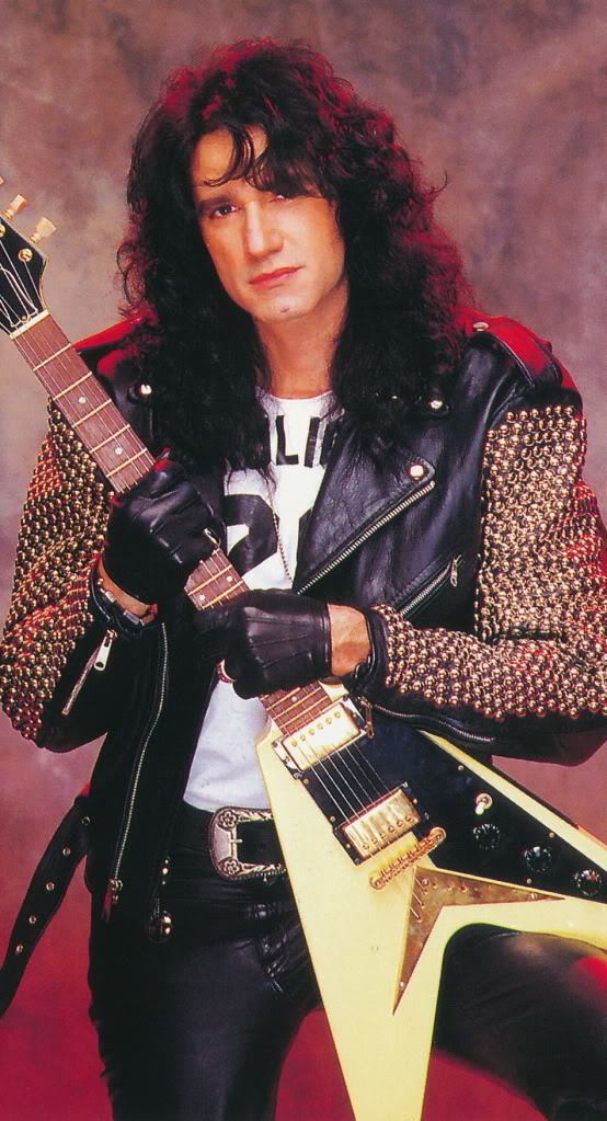 Bruce Kulick Bruce Bruce Kulick Photo 30456875 Fanpop