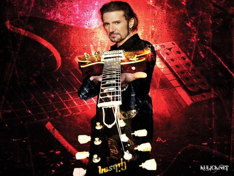 Bruce Kulick Bruce Kulick Multimedia Audio Video Photos KULICKnet