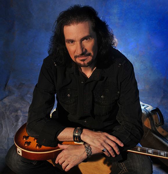 Bruce Kulick Bruce Kulick