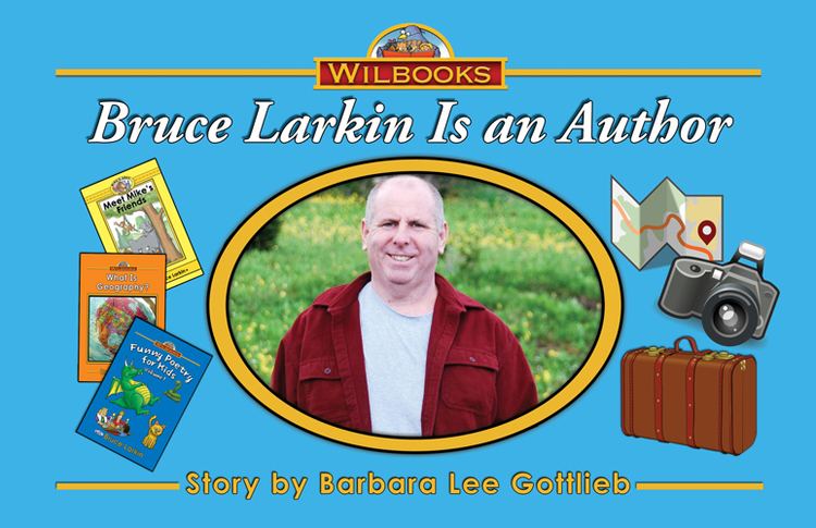Bruce Larkin wwwwilbookscomimagesproducts29472jpg