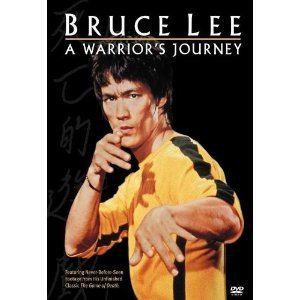 Bruce Lee: A Warrior's Journey Bruce Lee A Warriors Journey Senshin The Enlightened Mind